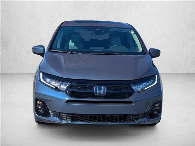 New 2027 Honda Odyssey Elite image 2