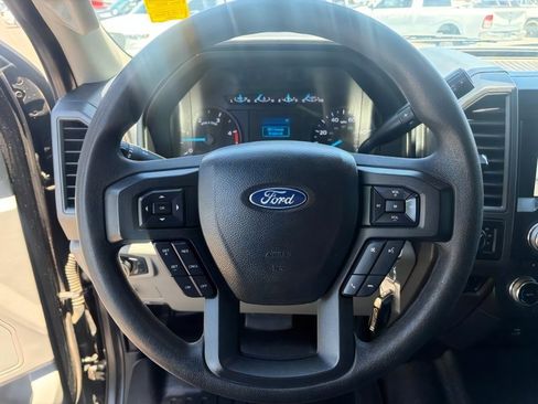 Used 2020 Ford F250 XL w/ STX Appearance Package AWD/4WD image 14
