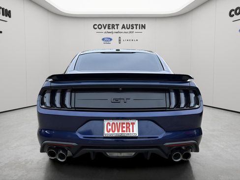 Used 2019 Ford Mustang GT w/ Equipment Group 301A image 4