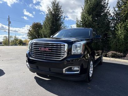 Used 2018 GMC Yukon SLT w/ Open Road Package