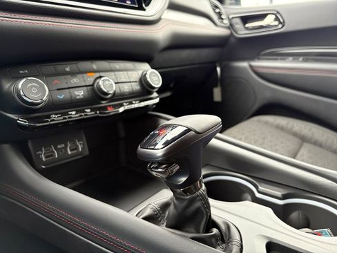 New 2026 Dodge Durango GT image 28