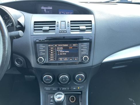 Used 2013 MAZDA MAZDA3 i Grand Touring FWD image 13