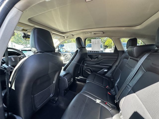 Certified 2023 Lincoln Corsair AWD w/ Equipment Group 101A image 18