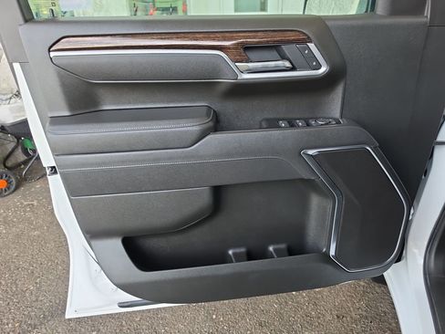 Certified 2025 GMC Sierra 1500 Elevation AWD/4WD image 26