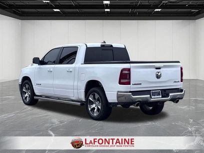 Used 2023 RAM 1500 Laramie