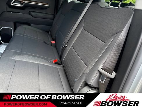 New 2026 Chevrolet Silverado 1500 LT AWD/4WD image 5