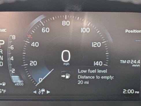 Used 2017 Volvo S90 T5 Momentum w/ Convenience Package FWD image 29