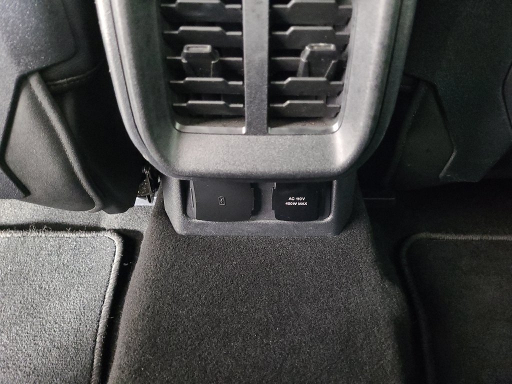 Used 2025 Ford Bronco Badlands AWD/4WD image 17