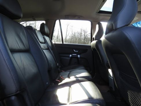 Used 2014 Volvo XC90 3.2 image 16