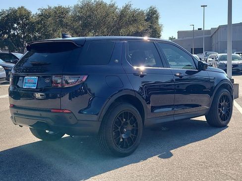 Used 2021 Land Rover Discovery Sport S image 11