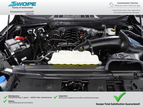 Used 2025 Ford F150 XL RWD image 22