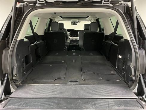 Used 2025 Ford Expedition Max Active AWD/4WD image 51