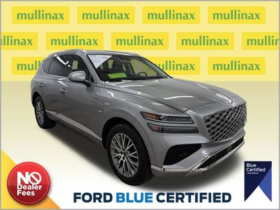 Used 2025 Genesis GV80 2.5T Standard