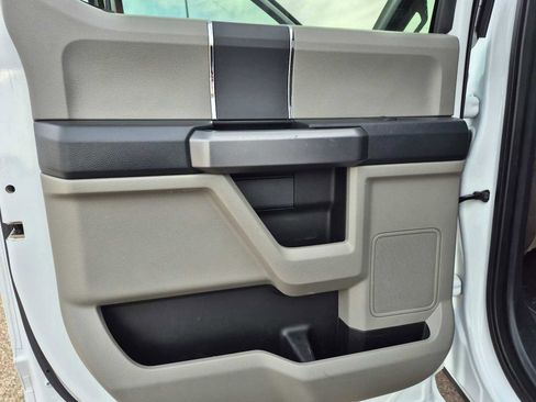 Used 2022 Ford F350 XLT w/ XLT Value Package image 28