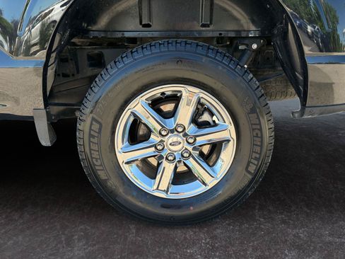 Used 2025 Ford F150 XLT w/ Equipment Group 301A Standard AWD/4WD image 15