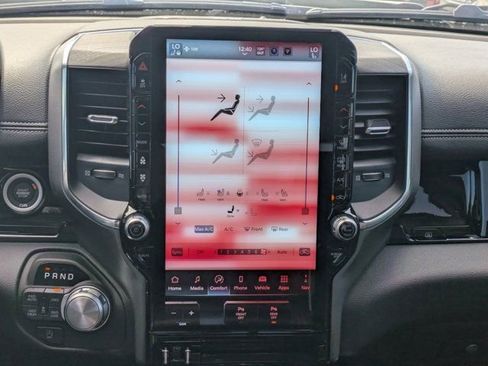 New 2026 RAM 1500 Laramie w/ Night Edition image 16