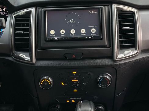 Used 2019 Ford Ranger XLT RWD image 16