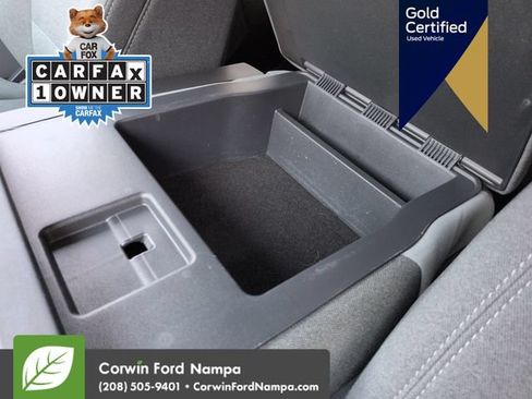 Used 2021 Ford F150 XLT w/ Equipment Group 302A High AWD/4WD image 21