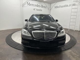 Used 2011 Mercedes-Benz S 63 AMG video 2