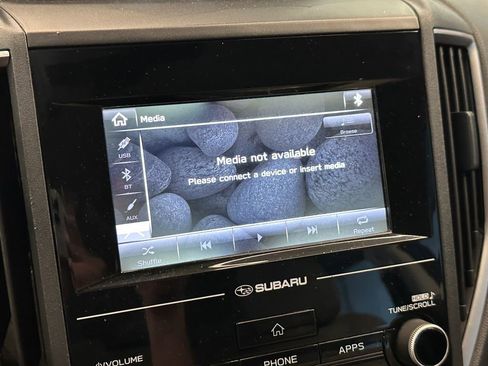Used 2017 Subaru Impreza 2.0i AWD/4WD image 13