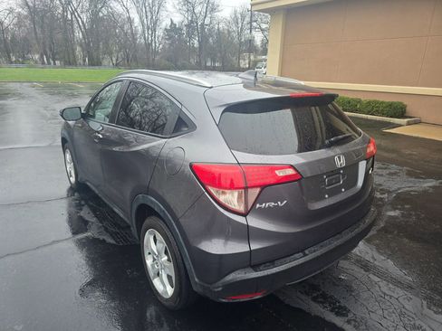Used 2016 Honda HR-V EX-L image 19