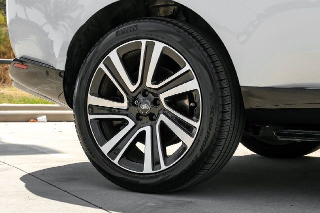 Used 2023 Land Rover Range Rover SE AWD/4WD image 60