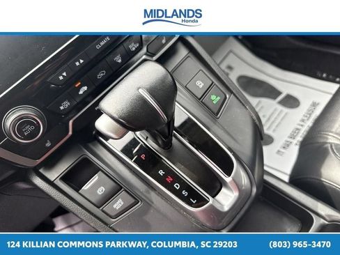 Used 2021 Honda CR-V EX-L image 36