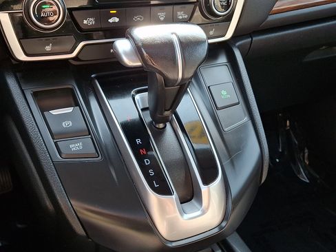 Used 2017 Honda CR-V EX-L image 16