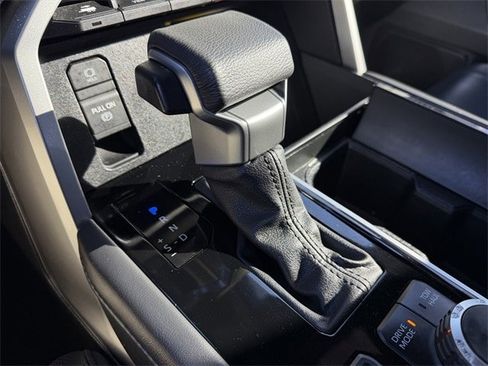 Used 2024 Toyota Tundra Platinum image 20