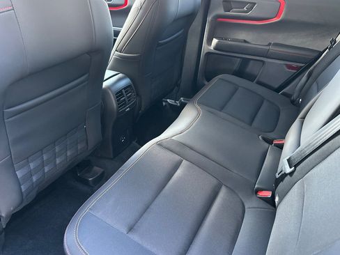 Used 2024 Ford Bronco Sport Free Wheeling image 11