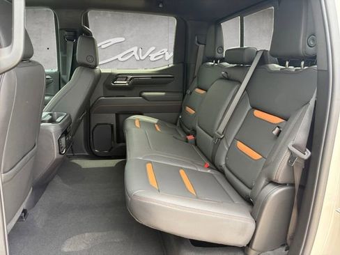 Used 2026 GMC Sierra 1500 AT4 w/ AT4 Premium Package AWD/4WD image 22