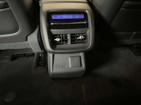 New 2026 Cadillac Lyriq V w/ LPO, Red Accent Package image 12