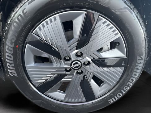 New 2026 Nissan Murano SL AWD/4WD image 39