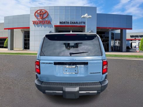 New 2026 Toyota Land Cruiser image 10