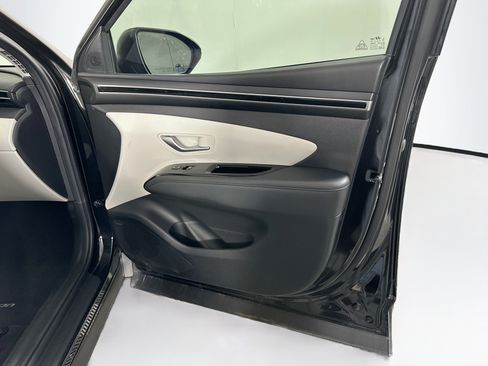 Used 2022 Hyundai Tucson SEL w/ Convenience + Premium Package FWD image 31