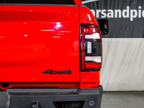 Used 2024 RAM 2500 Laramie w/ Night Edition AWD/4WD image 42