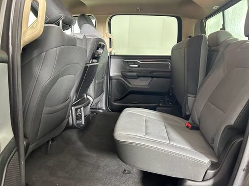 Used 2020 RAM 1500 Big Horn AWD/4WD image 25