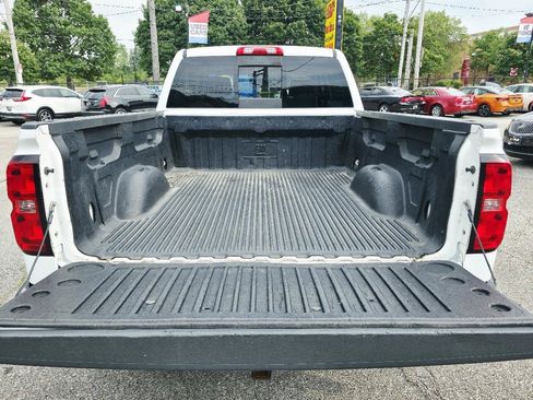 Used 2015 Chevrolet Silverado 1500 LT w/ All Star Edition AWD/4WD image 15