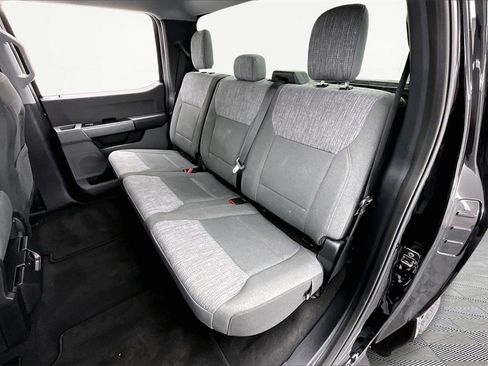 Used 2025 Ford F350 XLT w/ Tremor Off-Road Package image 27