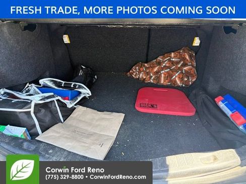 Certified 2019 Ford Fusion SE AWD/4WD image 7