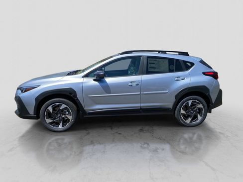 New 2026 Subaru Crosstrek 2.5i Limited AWD/4WD image 2