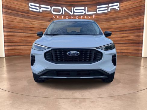 New 2026 Ford Escape Active w/ Cold Weather Package image 9