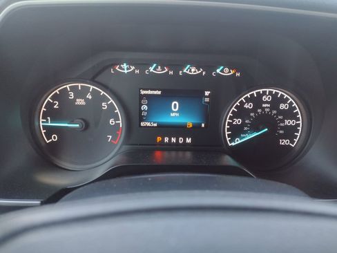 Used 2023 Ford F150 XL w/ STX Appearance Package image 24