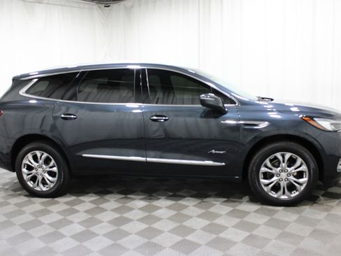 Used 2019 Buick Enclave Avenir w/ Trailering Package, 5000 lbs. image 36