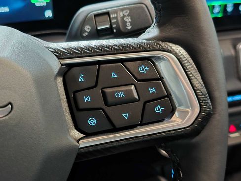 Used 2025 Ford Mustang GT Premium w/ Mustang Nite Pony Package image 31