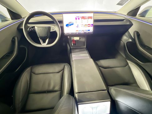 Used 2025 Tesla Model 3 Long Range RWD image 28