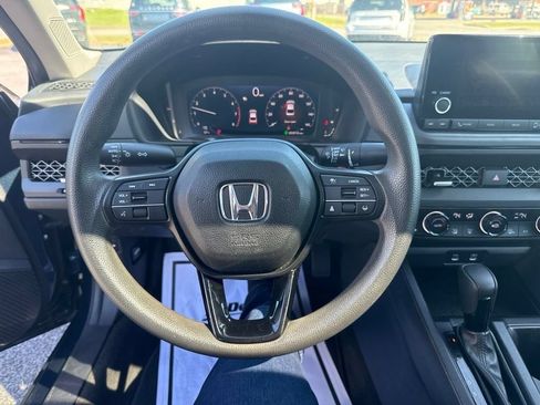 Used 2024 Honda Accord EX image 16