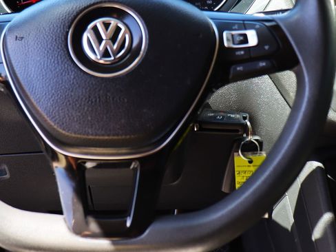 Used 2019 Volkswagen Tiguan S w/ Driver Assistance Package FWD image 53