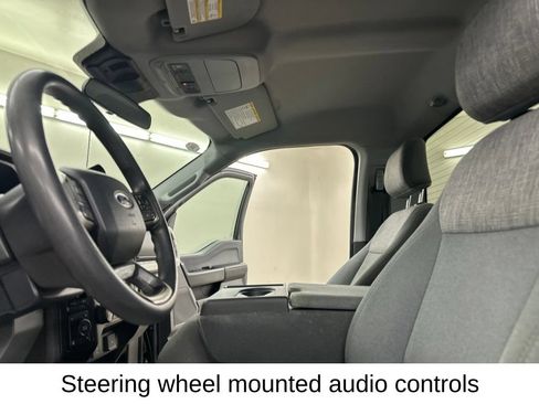 Used 2024 Ford F250 XLT w/ 360-Degree Camera Package AWD/4WD image 28