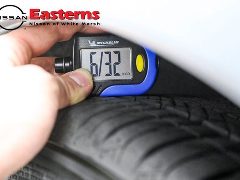 Used 2023 Nissan Altima 2.5 SR image 34